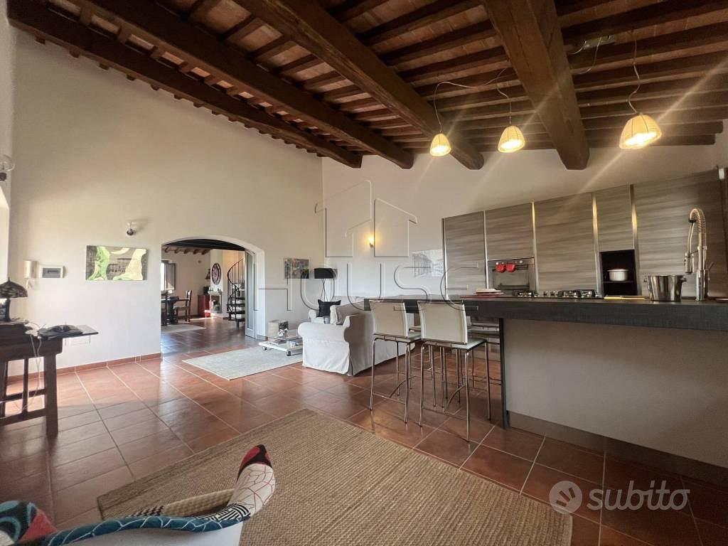 Appartamento – Umbertide, Perugia - Vista 2