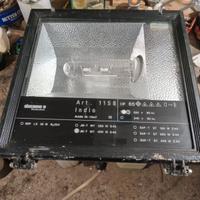 FARO DA GIARDINO DISANO INDIO