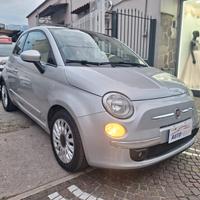 Fiat 500 1.2 EasyPower Lounge GPL