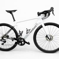 BICI DA CORSA WILIER GARDA