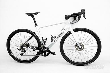 BICI DA CORSA WILIER GARDA