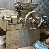 Fioccatrice Schiacciatrice per cereali