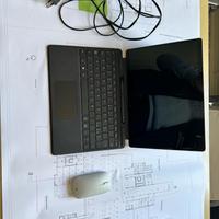 surface