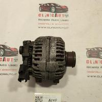 ALTERNATORE PEUGEOT 307 Berlina 2Â° Serie 96463218