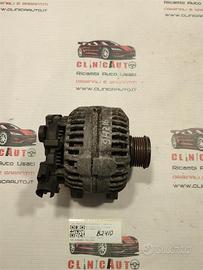 ALTERNATORE PEUGEOT 307 Berlina 2Â° Serie 96463218