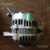 Alternatore suzuki swift benzina