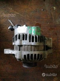 Alternatore suzuki swift benzina