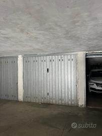 MAGAZZINO / BOX DEPOSITO - 12 METRI - H 2,30 m