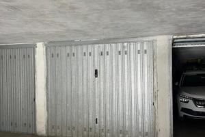 MAGAZZINO / BOX DEPOSITO - 12 METRI - H 2,30 m