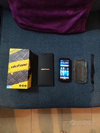 ulefone armor mini 20 pro