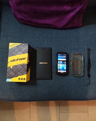 ulefone armor mini 20 pro