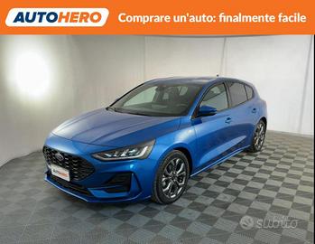 FORD Focus BT44543