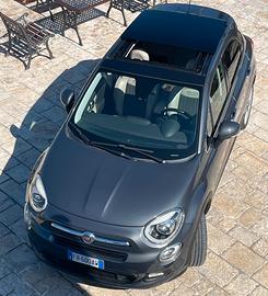 Fiat 500x multijet 1.6 cv 120 Full