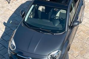 Fiat 500x multijet 1.6 cv 120 Full