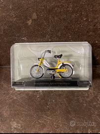 Malaguti Quattrotto 1/18