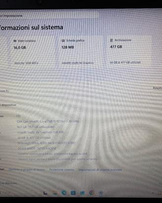 Notebook HP 250 G9