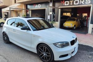 BMW 123d Biturbo 204Cv MSPORT