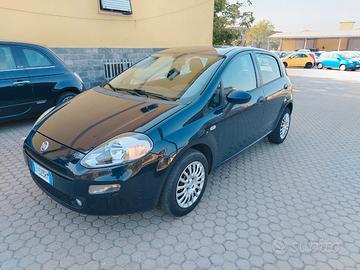 Fiat Punto 5 Porte Punto 5p 1.4 easypower Lounge G