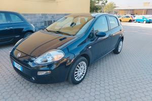 Fiat Punto 5 Porte Punto 5p 1.4 easypower Lounge G