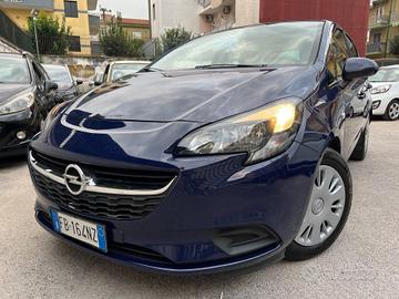 Opel Corsa 1.4 90CV GPL Tech 5 porte b-Color