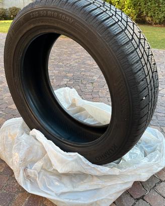 Set 4 gomme invernali 235/50 R19 103V