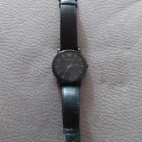 Orologio Armani Uomo in Pelle 