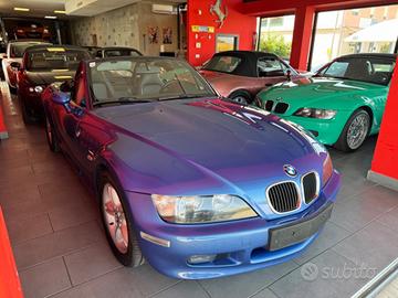 Bmw Z3 1.9 16V cat Roadster ESTORIL INDIVIDUAL
