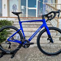 CANNONDALE SUPERSIX EVO 2 (nuovo colore 2024)
