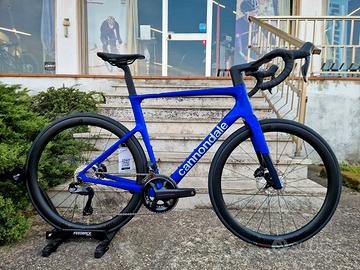 CANNONDALE SUPERSIX EVO 2 (nuovo colore 2024)