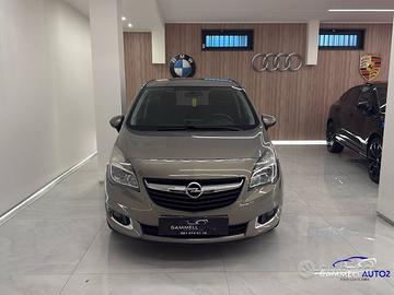 Opel Meriva 1.3 CDTI Cosmo 95cv ecoFLEX MT5