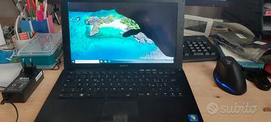 sony Vaio 13" core i7