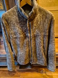 Giacca Originale Shearling