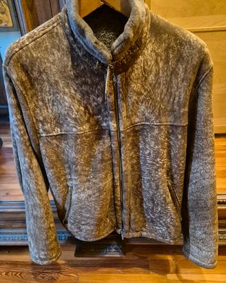 Giacca Originale Shearling
