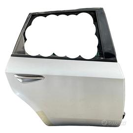 ALFA ROMEO 159 Sportwagon Serie (05>11) PORTIERA P