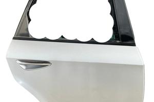 ALFA ROMEO 159 Sportwagon Serie (05>11) PORTIERA P
