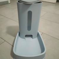 Dispenser automatico crocchette