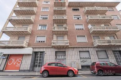 Appartamento di 91 m² con 3 locali a Torino
