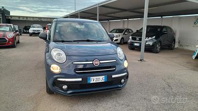 Fiat 500L 1.4 95 CV Lounge