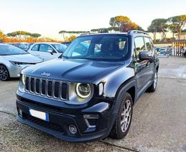 JEEP Renegade 1.6mjt LIMITED 120cv ALERT SUP.COR