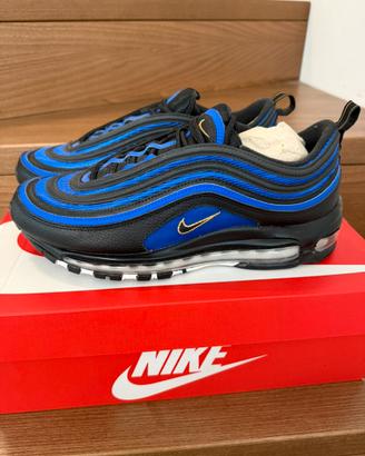 Scarpe nike air max 97 taglia 42,5