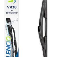 Spazzola tergicristallo posteriore Valeo