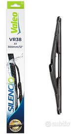 Spazzola tergicristallo posteriore Valeo