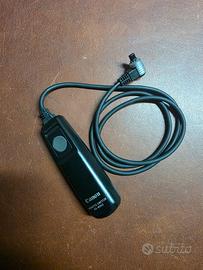 Canon Remote Switch RS-80N3