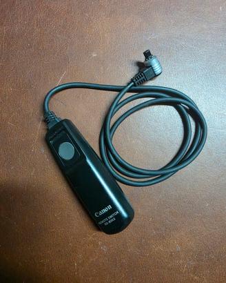 Canon Remote Switch RS-80N3