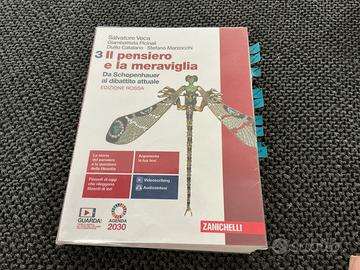 Il pensiero e la meraviglia 3