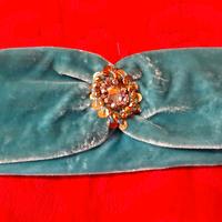 Vestito danza del ventre