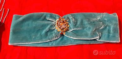 Vestito danza del ventre