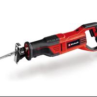 Seghetto gattuccio Einhell saldatore, smontagomme 