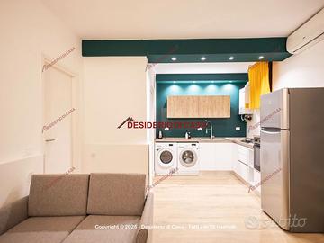 Appartamento, Castellammare - Loggia, Palermo.