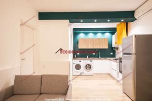 Appartamento, Castellammare - Loggia, Palermo.